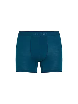 ICEBREAKER | Herren Boxershort Anatomica 125 Cool | 